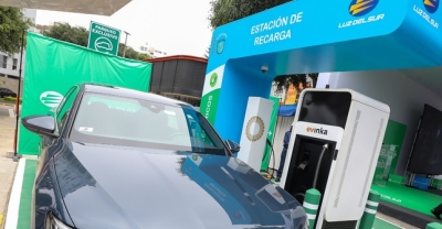 Ministerio de la Producción impulsará conversión de vehículos a motores eléctricos